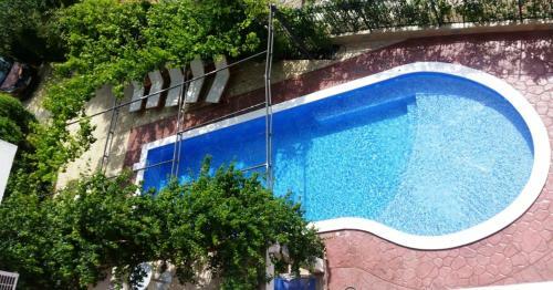 Hostal Villa Bojana