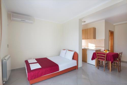 Apartments Konte
