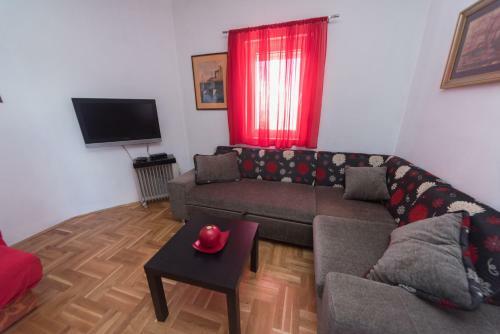Apartments Pekovic