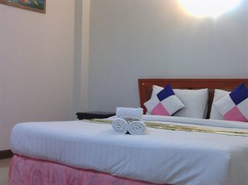 Hostal Lanta Just Come