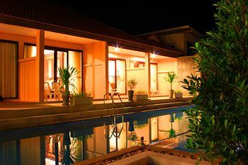 Hotel Peace Paradise Beach