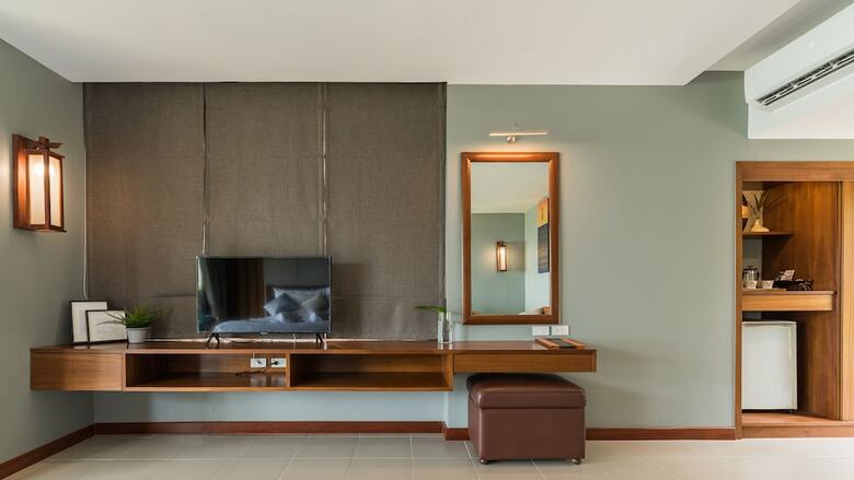 Hotel Anda Lanta Resort