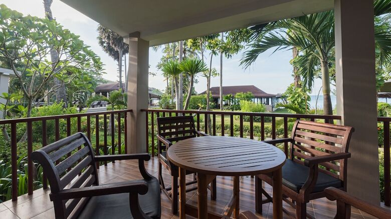 Hotel Anda Lanta Resort