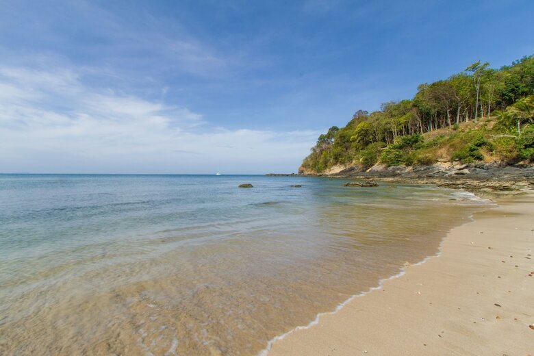 Hotel Anda Lanta Resort