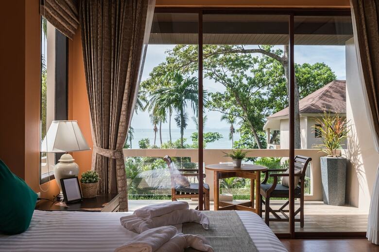 Hotel Anda Lanta Resort