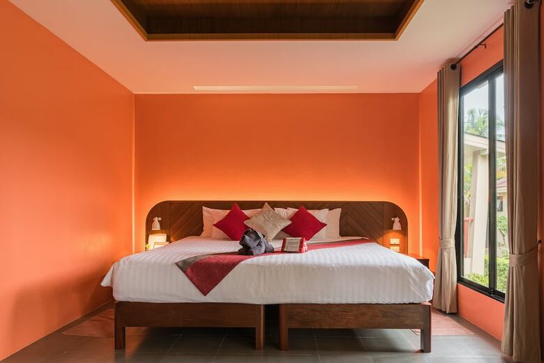 Hotel Anda Lanta Resort