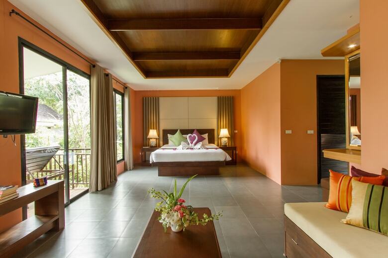 Hotel Anda Lanta Resort