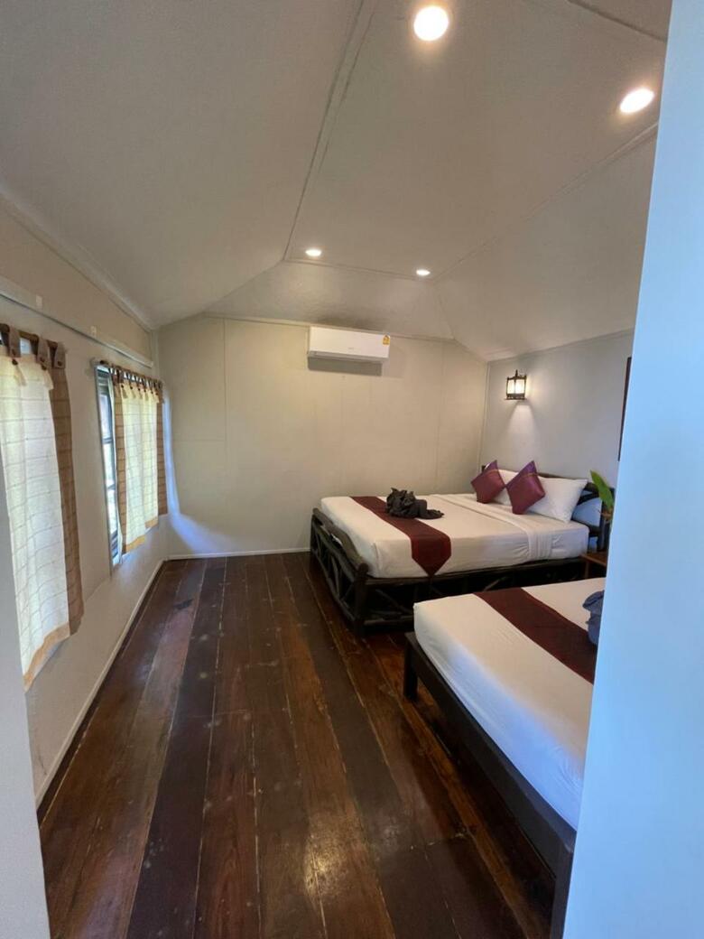 Hotel Relax Bay Resort