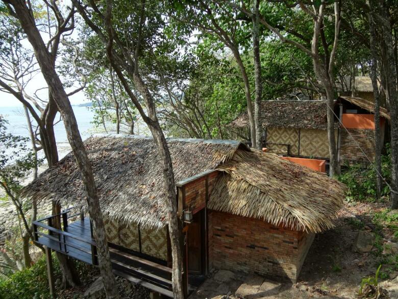 Hotel Relax Bay Resort
