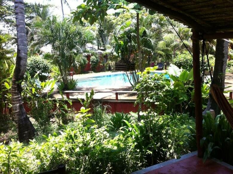 Hotel Relax Bay Resort