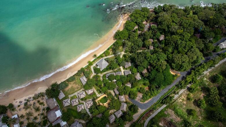 Hotel Relax Bay Resort