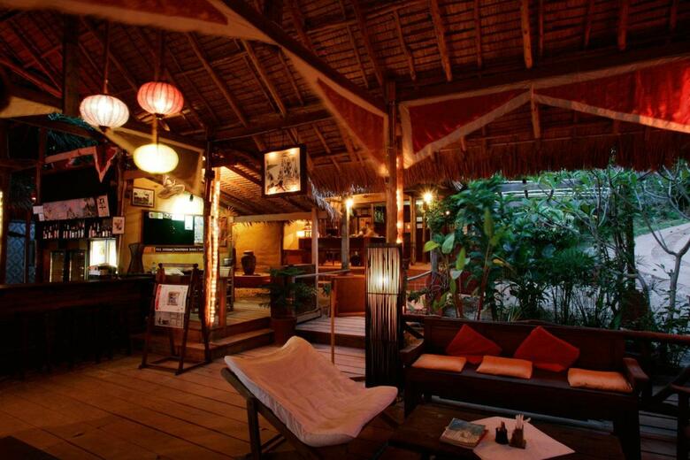 Hotel Relax Bay Resort