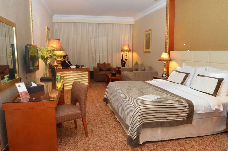 Grand Excelsior Hotel Al Barsha