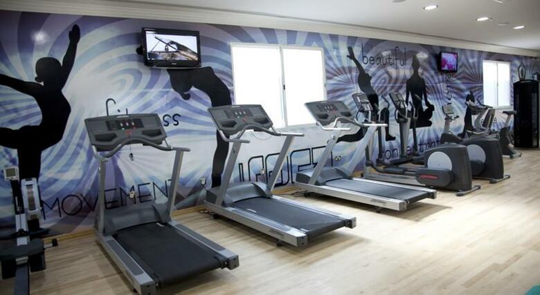 Grand Excelsior Hotel Al Barsha