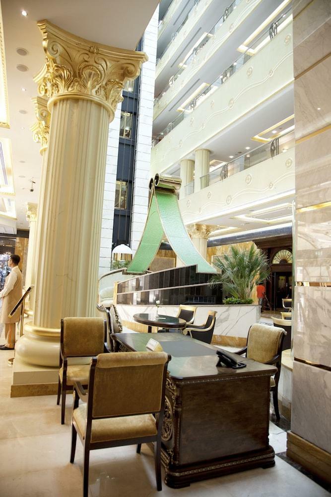 Grand Excelsior Hotel Al Barsha