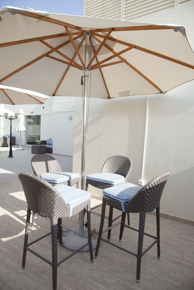 Grand Excelsior Hotel Al Barsha
