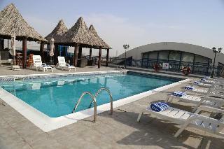 Abjar Grand Hotel