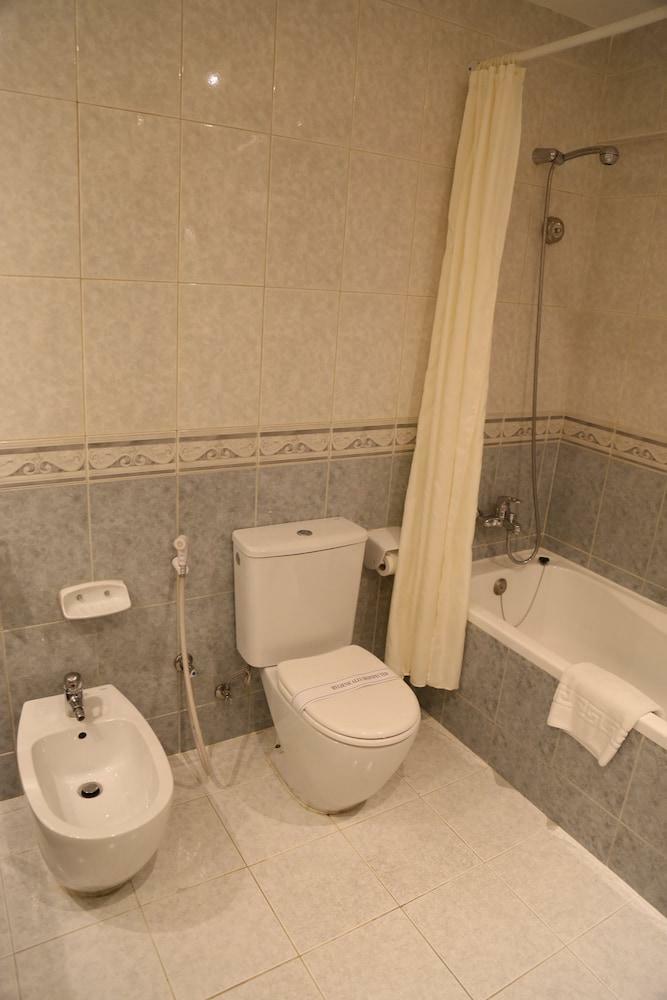 Abjar Grand Hotel