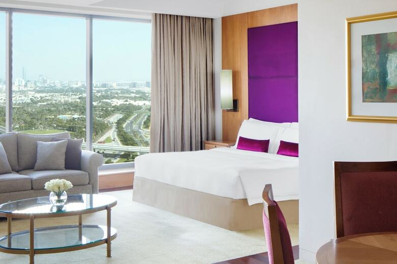 The H Hotel
