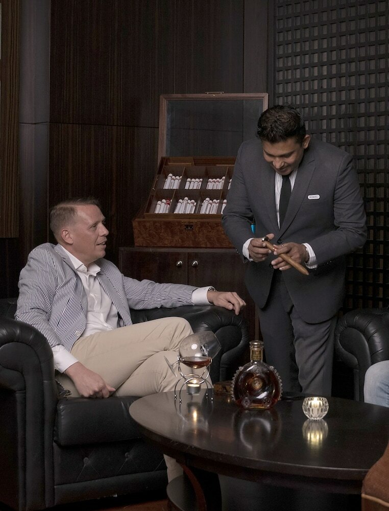 The H Hotel