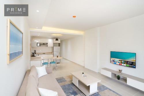 Apartamento Prime Residence New Alamein