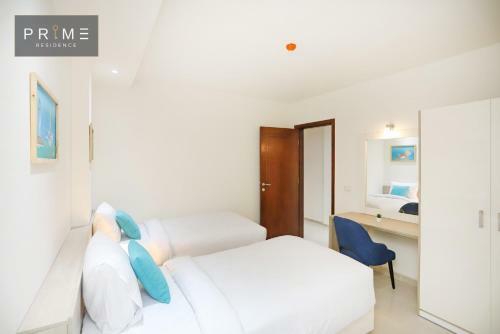 Apartamento Prime Residence New Alamein