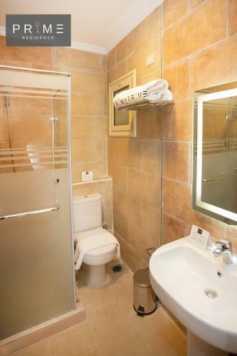 Apartamento Prime Residence New Alamein