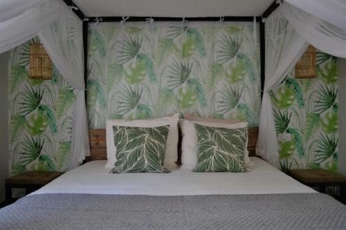Hotel Mitengo House