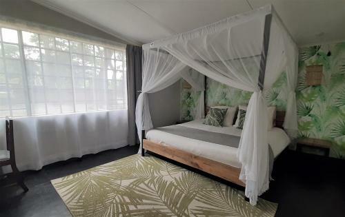 Hotel Mitengo House