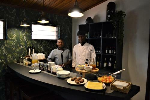 Hotel Mitengo House