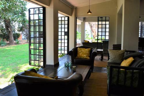 Hotel Mitengo House