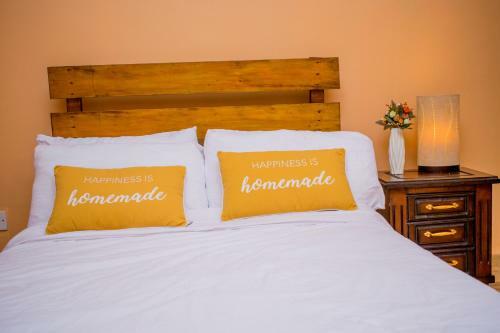 Apartamento Skyhorse A1-01, Nairobi
