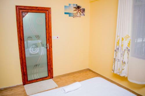 Apartamento Skyhorse A1-01, Nairobi
