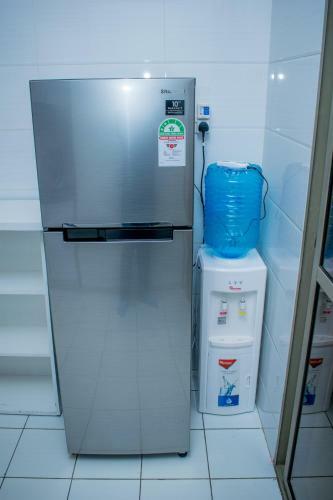 Apartamento Skyhorse A1-01, Nairobi
