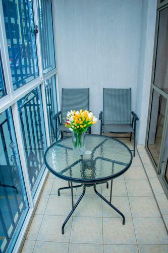 Apartamento Skyhorse A1-01, Nairobi