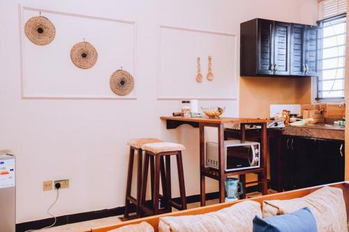 Apartamento Casa Del Court