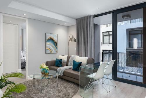 35 On Main Apartments