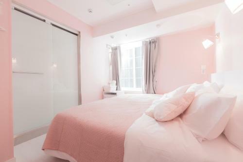 Hostal Mj Stay 2nd