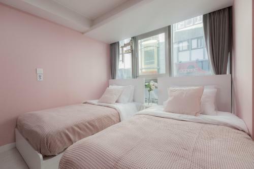 Hostal Mj Stay 2nd
