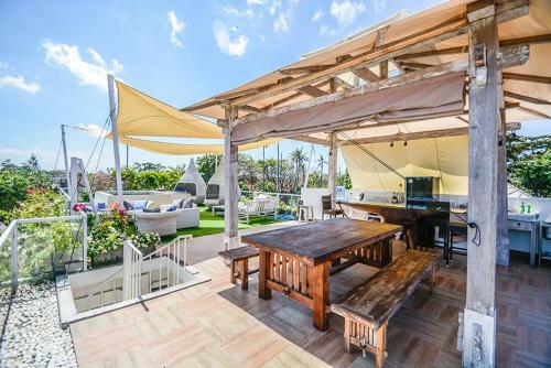 *opening Promo* Luxury 5+1 Bdr Villa 100m To Beach