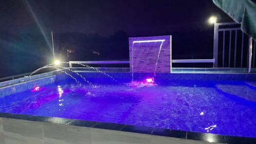 Villa Charming Apartelle With Swimming Pool -exclusive