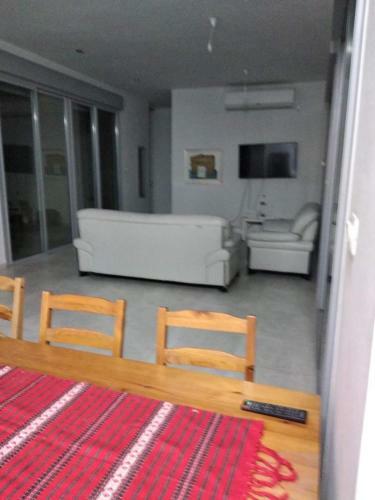 Dror Home At Ashalim Village