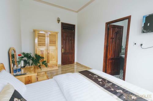 Hotel Danh Tien Villa