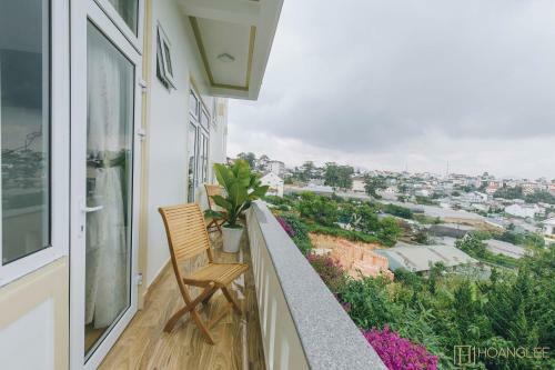 Hotel Danh Tien Villa