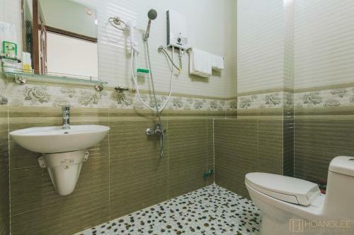 Hotel Danh Tien Villa