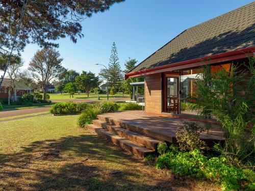 Estuary Escape - Pauanui Holiday Home