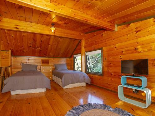 Estuary Escape - Pauanui Holiday Home