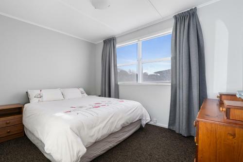 Time Out - Turangi Holiday Home
