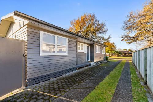 Time Out - Turangi Holiday Home
