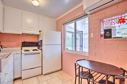 Apartamento Midtown Studio With Shared Yard Near Shopping!